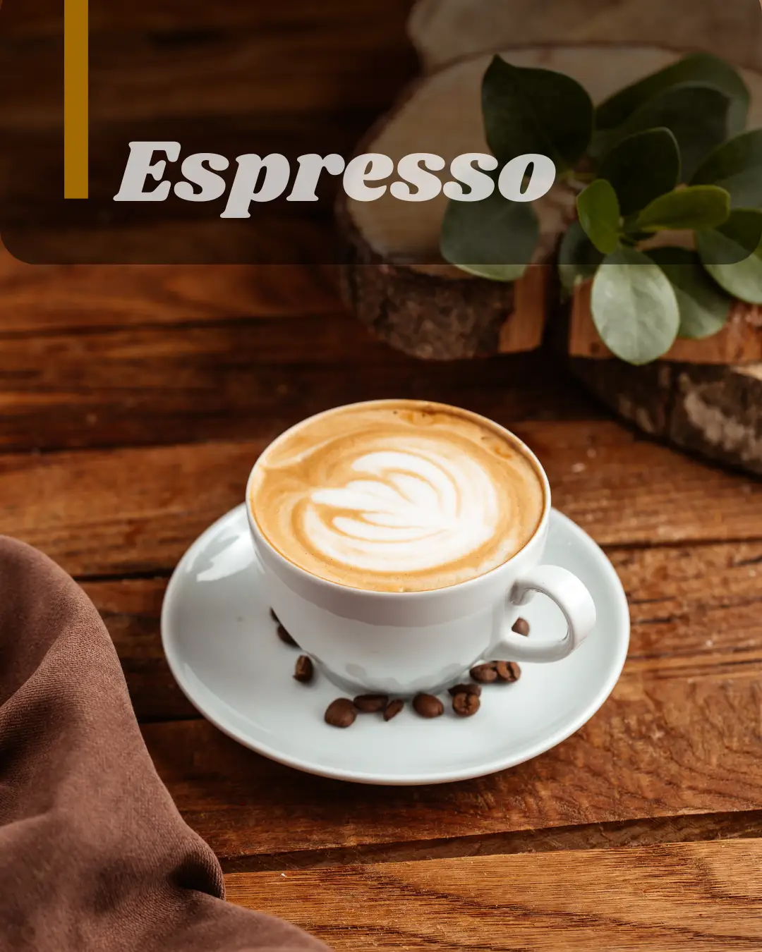 menu - thecoffeebeans.xyz