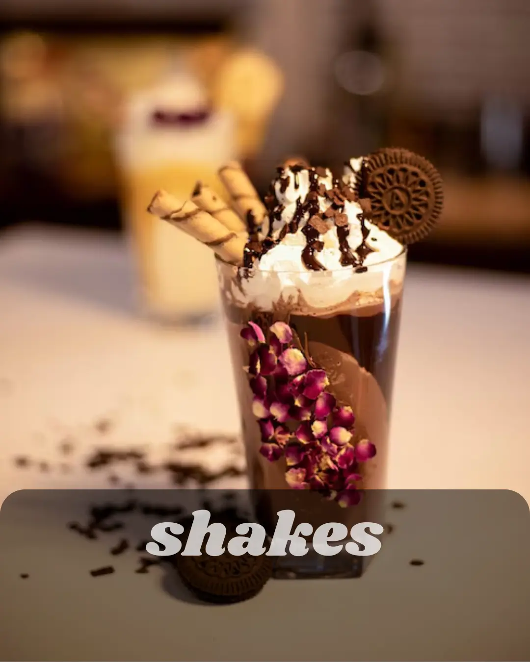 shakes drinks - thecoffeebeans.xyz
