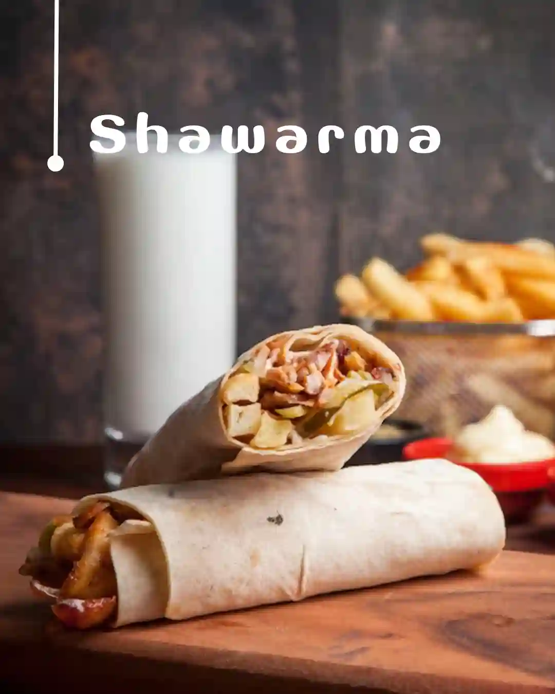 shawarma sandwiches and snacks - thecoffeebeans.xyz
