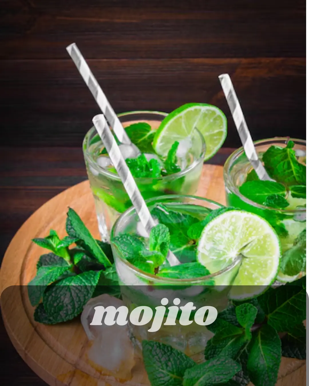 mojitos drinks - thecoffeebeans.xyz