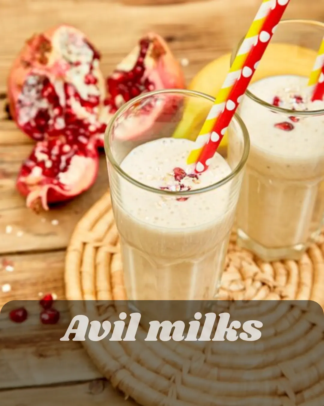 avil milk drinks - thecoffeebeans.xyz