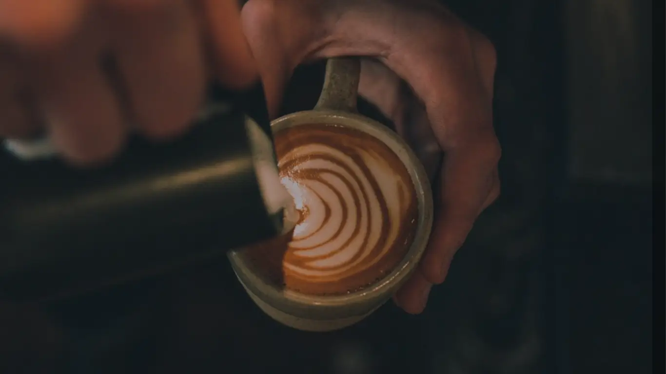 iced coffee drinks - thecoffeebeans.xyz